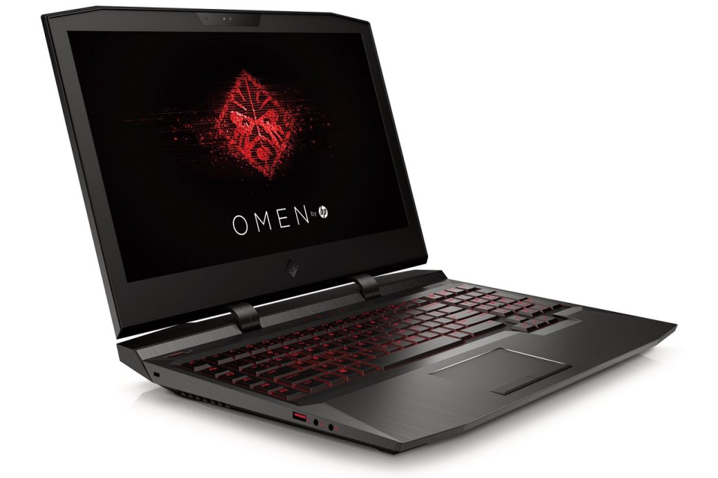 Обзор ноутбука HP Omen X за 200 000 рублей. - Изображение 1 Обзор ноутбука HP Omen X за 200 000 рублей. - Изображение 1