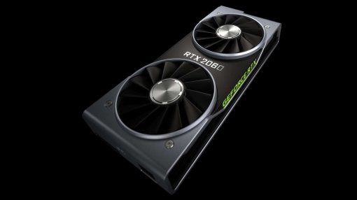 Слух: Nvidia GeForce RTX 2060 будет выпущена в начале 2019 года
