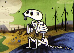 Что критики думают о Fallout 76?