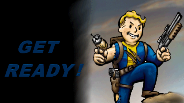 Матка когтей смерти fallout 1