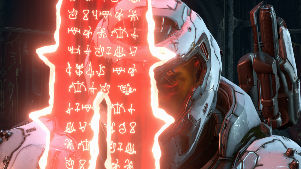 DOOM, которой не было: как четвертая часть чуть не убила серию и студию id Software | Канобу DOOM, которой не было: как четвертая часть чуть не убила серию и студию id Software | Канобу