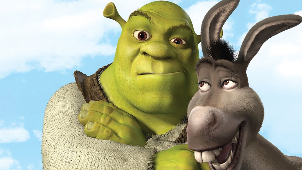 К 20-летию «Шрека» DreamWorks выпустит обновленный мультфильм в 4К и с допматериалами | Канобу - Изображение 8970