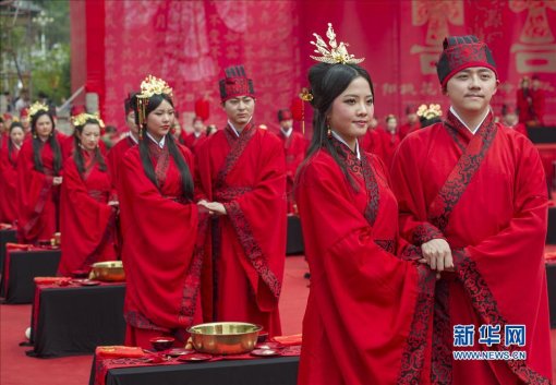 Китаянка отменила свадьбу, потому что жених подарил ей слишком маленький бюстгалтер