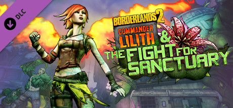 Утечка: 9 июня для Borderlands 2 выйдет бесплатное DLC. Оно свяжет игру с событиями новой части | - Изображение 2