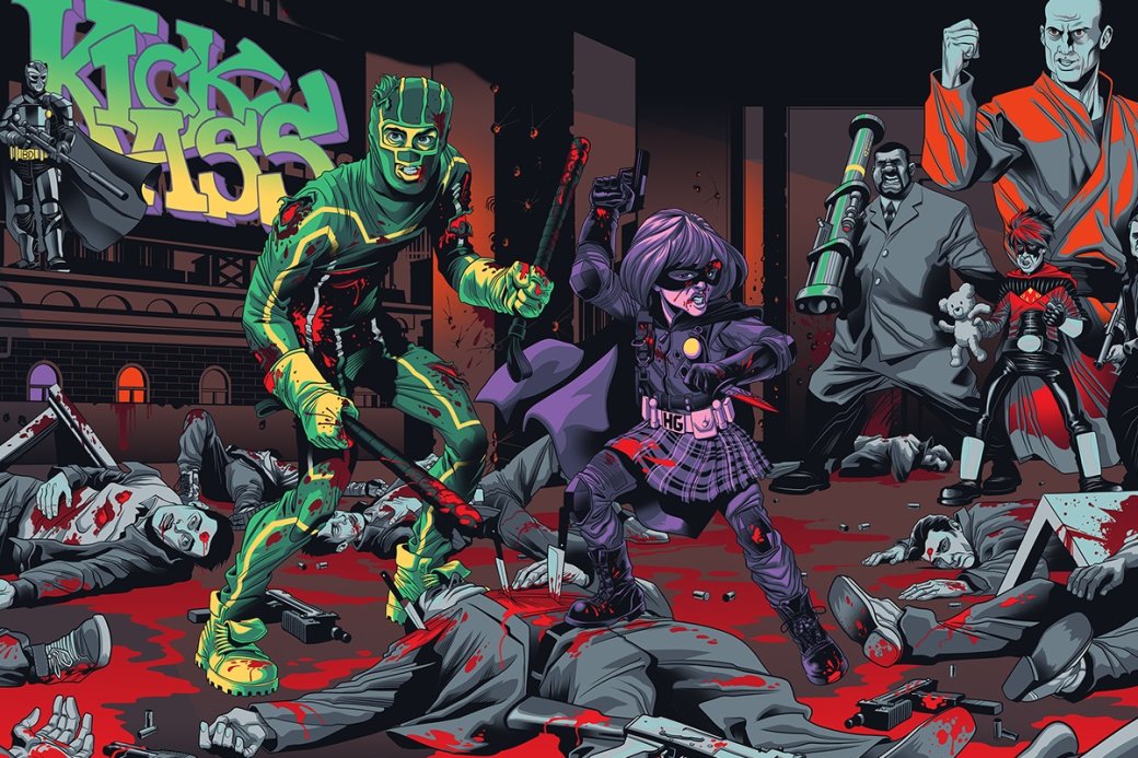 Лучшие фильмы по комиксам 2010-2019 - список фильмов, снятых по комиксам Marvel и DC | Канобу Лучшие фильмы по комиксам 2010-2019 - список фильмов, снятых по комиксам Marvel и DC | Канобу