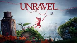 Unravel время прохождения