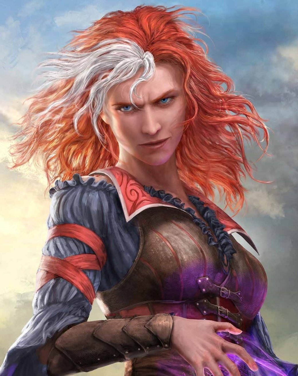 Рецензия на Divinity: Original Sin II. Обзор игры - Изображение 14 Рецензия на Divinity: Original Sin II. Обзор игры - Изображение 14