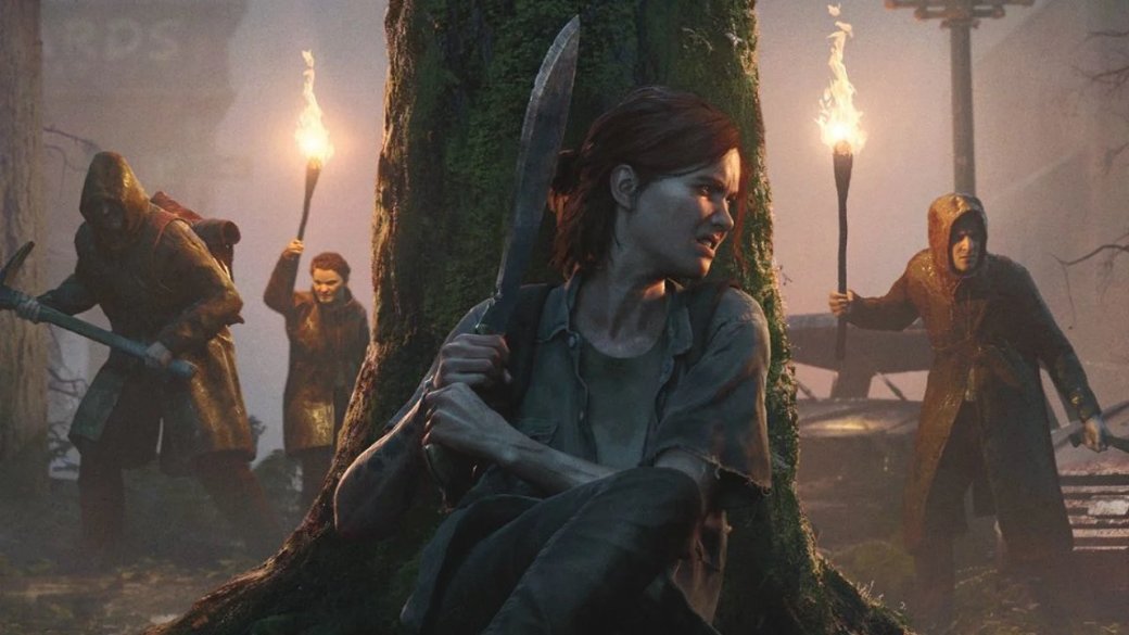 «Никаким шедевром не пахнет». Альтернативное мнение о The Last of Us: Part 2 | Канобу «Никаким шедевром не пахнет». Альтернативное мнение о The Last of Us: Part 2 | Канобу