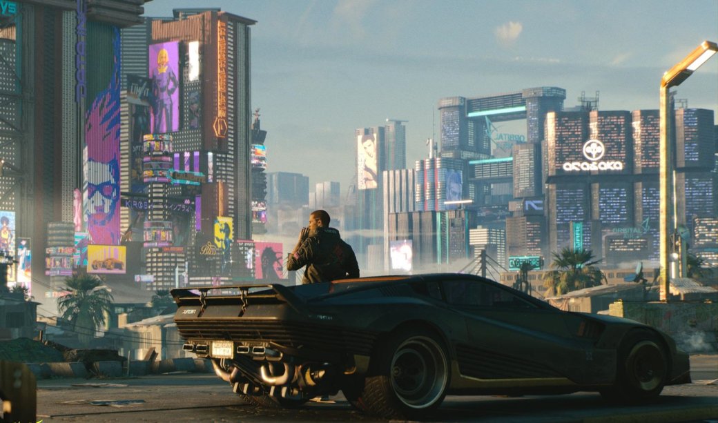 Все о Cyberpunk 2077 (2020): обзор, рецензия, гайды, игры про киберпанк, фильмы про киберпанк, аниме | Канобу Все о Cyberpunk 2077 (2020): обзор, рецензия, гайды, игры про киберпанк, фильмы про киберпанк, аниме | Канобу