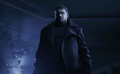 DeepFake: Том Харди стал Крисом Редфилдом в игре Resident Evil: Village
