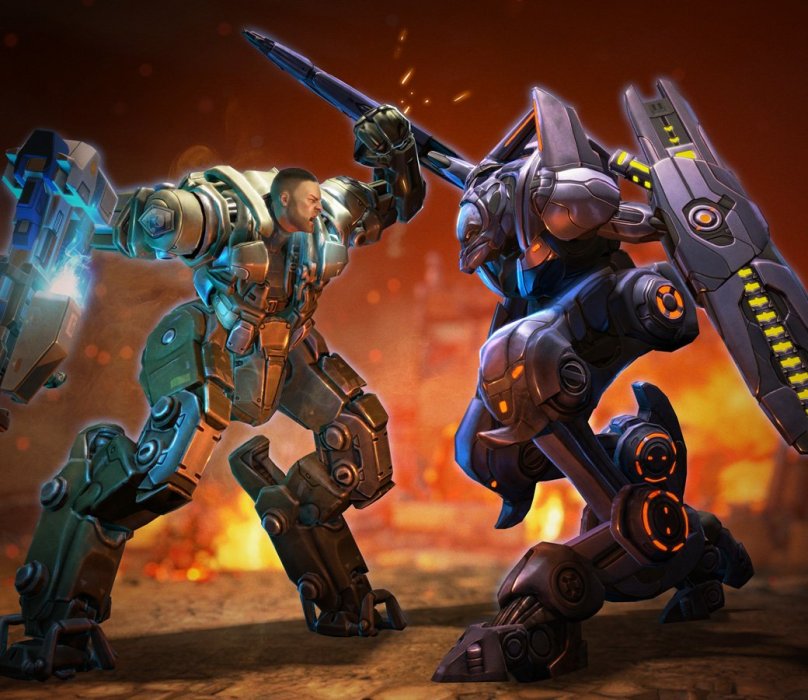 Обзор XCOM: Enemy Within - рецензия на игру XCOM: Enemy Within | Рецензии | Канобу Обзор XCOM: Enemy Within - рецензия на игру XCOM: Enemy Within | Рецензии | Канобу