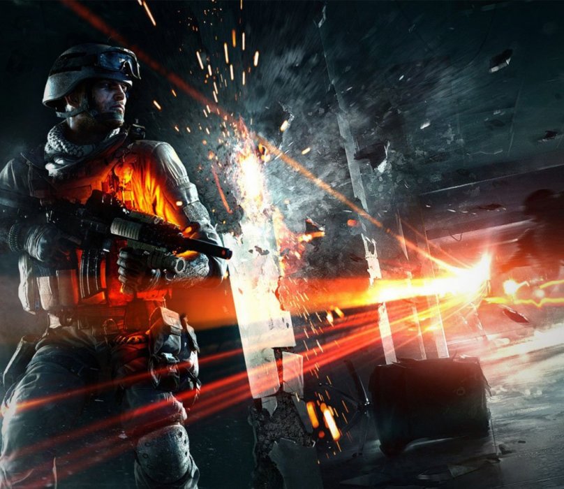 Обзор Battlefield 3: Close Quarters - рецензия на игру Battlefield 3: Close Quarters | Рецензии | Канобу Обзор Battlefield 3: Close Quarters - рецензия на игру Battlefield 3: Close Quarters | Рецензии | Канобу