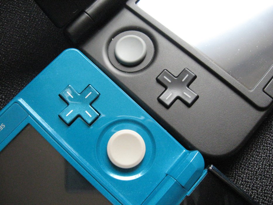 Nintendo 3DS: лучшая стартовая линейка в истории | Канобу Nintendo 3DS: лучшая стартовая линейка в истории | Канобу