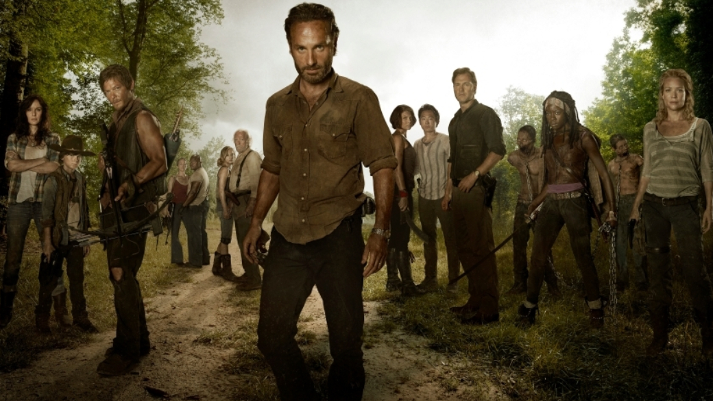 Сериал Ходячие мертвецы (Walking Dead) - сюжет, актеры и роли, спойлеры, стоит ли смотреть | Канобу Сериал Ходячие мертвецы (Walking Dead) - сюжет, актеры и роли, спойлеры, стоит ли смотреть | Канобу