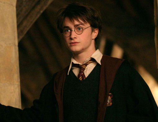 В Twitter поздравляют Гарри Поттера. Сегодня герою исполнилось 40 лет