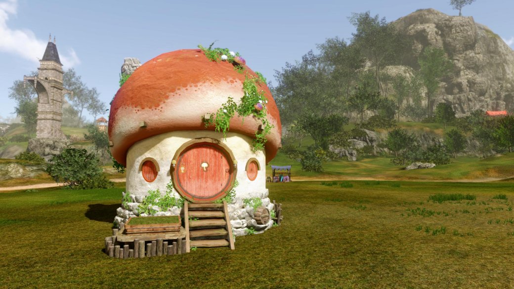 Слияние серверов в ArcheAge 2019 - какие серверы объединили, подарки игрокам | Канобу Слияние серверов в ArcheAge 2019 - какие серверы объединили, подарки игрокам | Канобу