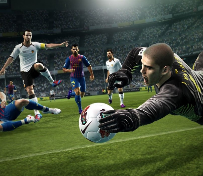 Обзор Pro Evolution Soccer 2013 - рецензия на игру Pro Evolution Soccer 2013 | Рецензии | Канобу Обзор Pro Evolution Soccer 2013 - рецензия на игру Pro Evolution Soccer 2013 | Рецензии | Канобу