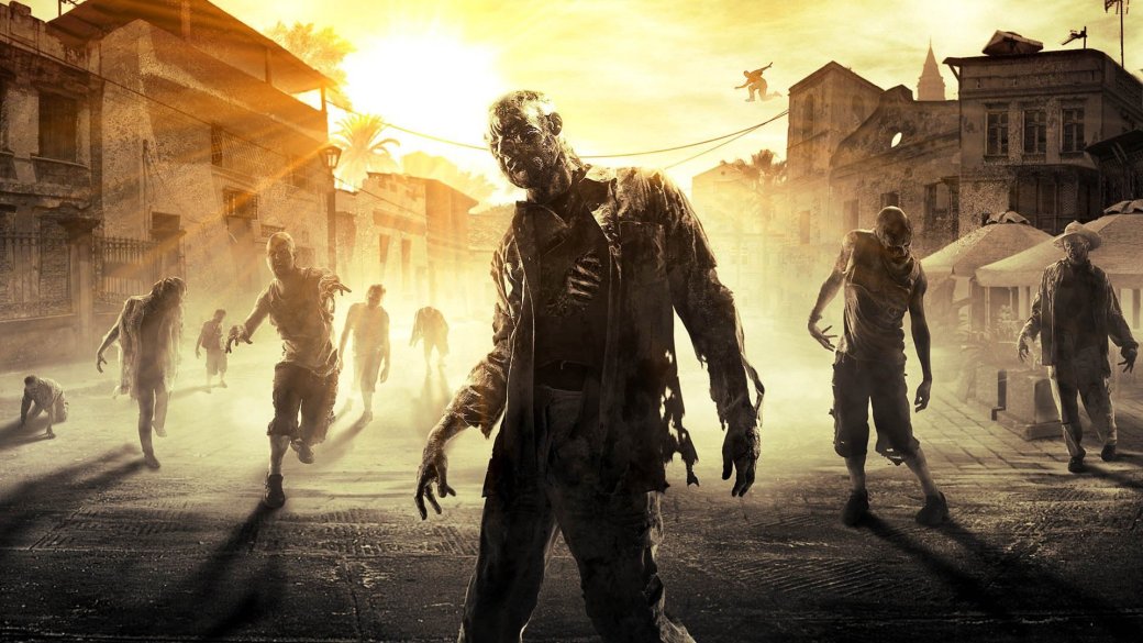Обзор Dying Light - рецензия на игру Dying Light | Рецензии | Канобу Обзор Dying Light - рецензия на игру Dying Light | Рецензии | Канобу