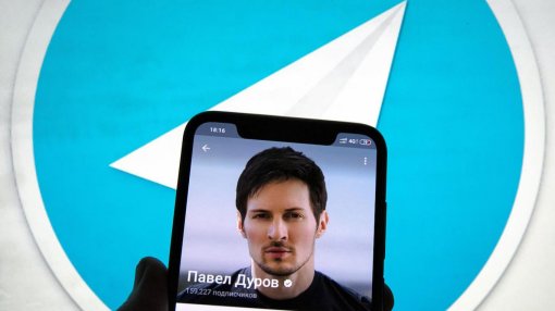 Павел Дуров пообещал добавить видеочаты в Telegram до конца мая