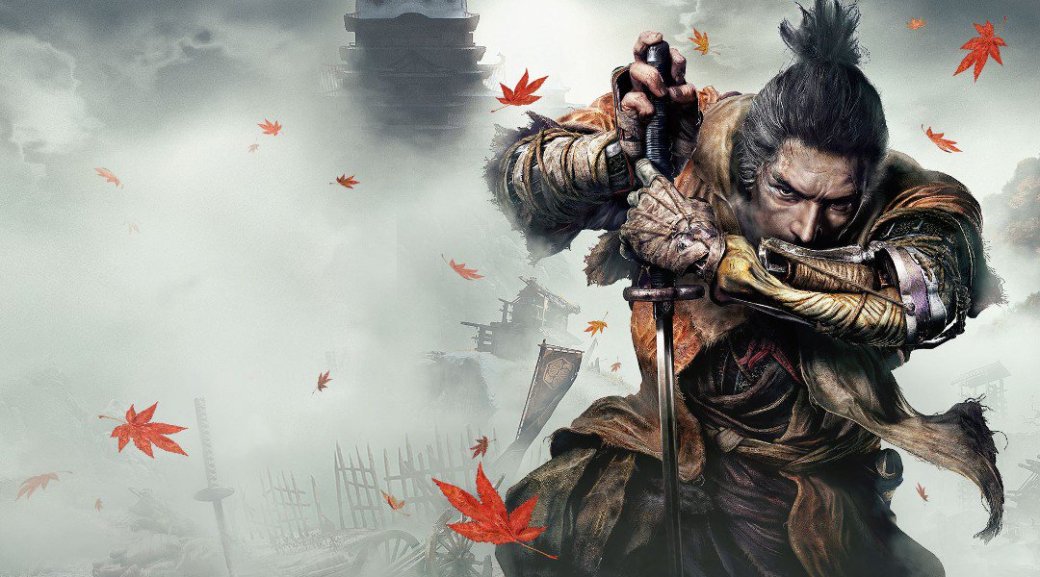 Хаб по Sekiro: Shadows Die Twice — обзор, гайды, советы по прохождению и правда о ниндзя | Канобу Хаб по Sekiro: Shadows Die Twice — обзор, гайды, советы по прохождению и правда о ниндзя | Канобу