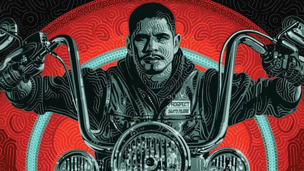 Первые впечатления от сериала «Майянцы» — спин-оффа «Сынов Анархии» | Канобу Первые впечатления от сериала «Майянцы» — спин-оффа «Сынов Анархии» | Канобу