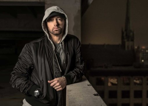 Послушайте трек Eminem — Untouchable, который войдет в новый альбом рэпера Revival