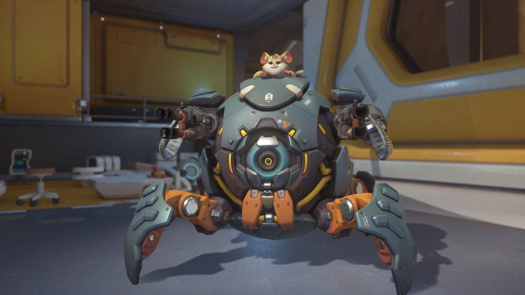 Как не быть «вагоном» в Overwatch? (Гайд для новичков)