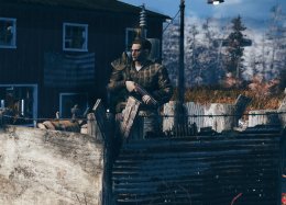 Bethesda добавит в Fallout 76 то, о чем ее все просили. Обновлено: сперва скачайте патч на 47 ГБ