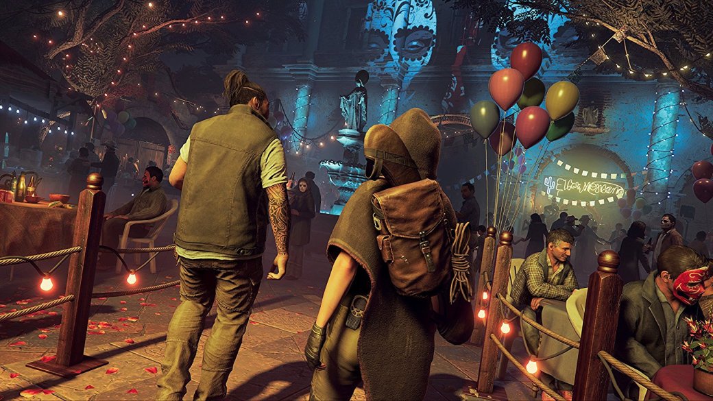 Взгляните на первые скриншоты Shadow of the Tomb Raider. Uncharted, ты ли это?. - Изображение 1