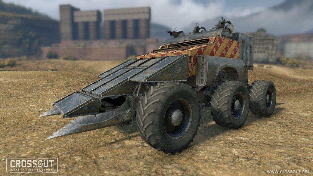 Ошибка gaijin net crossout