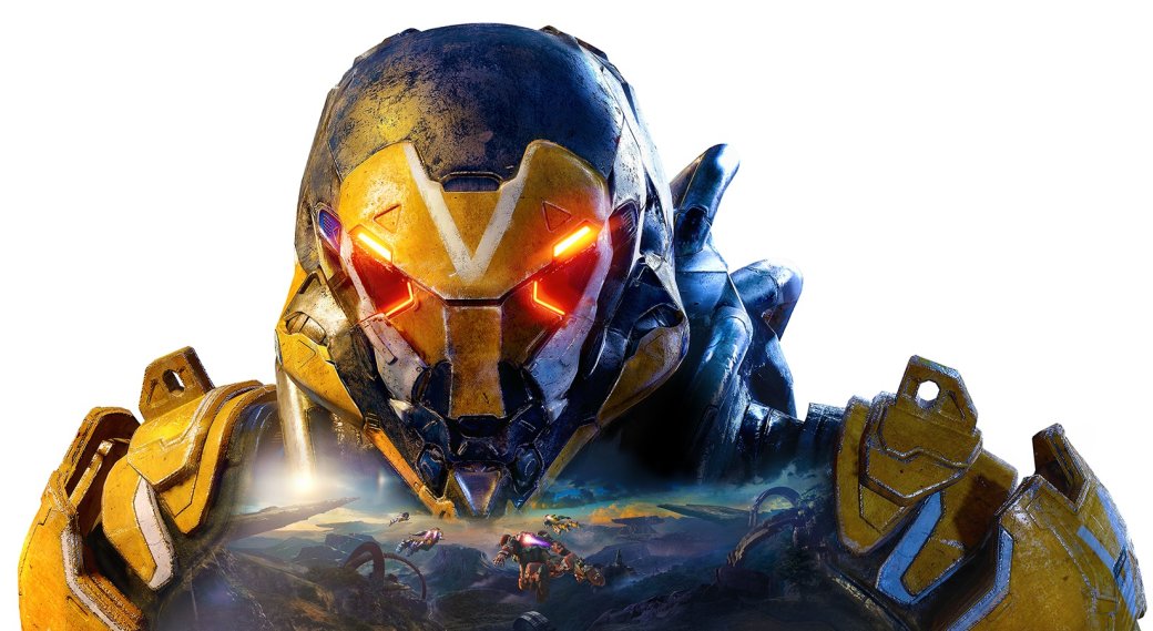 Большое превью Anthem — впечатления от четырех часов игры, теперь и с эндгеймом! | Канобу Большое превью Anthem — впечатления от четырех часов игры, теперь и с эндгеймом! | Канобу
