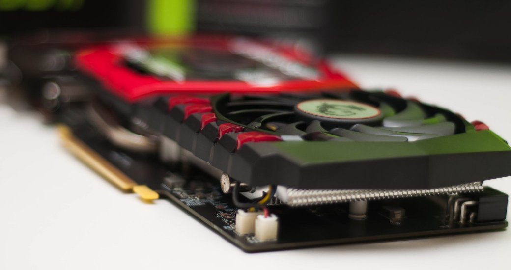 Nvidia GTX 1050Ti: Pascal в каждый дом и офис | Канобу Nvidia GTX 1050Ti: Pascal в каждый дом и офис | Канобу