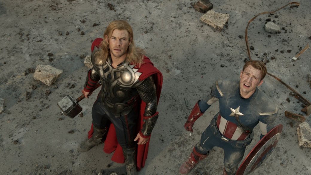Киномарафон: кинематографическая вселенная Marvel, первая фаза | Канобу Киномарафон: кинематографическая вселенная Marvel, первая фаза | Канобу