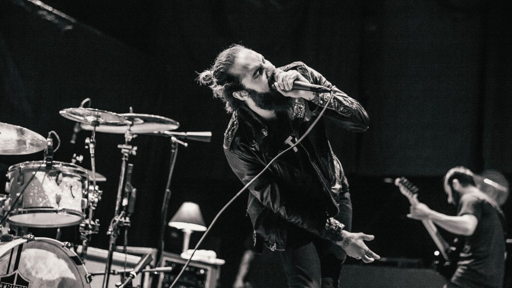 Любимая музыка «Канобу»: Architects, Deftones, Royal Blood и другие | Канобу Любимая музыка «Канобу»: Architects, Deftones, Royal Blood и другие | Канобу