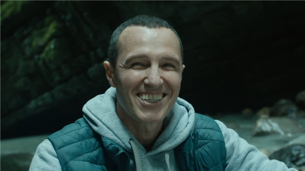 Рецензия на сериал «Игра на выживание» | Канобу Рецензия на сериал «Игра на выживание» | Канобу
