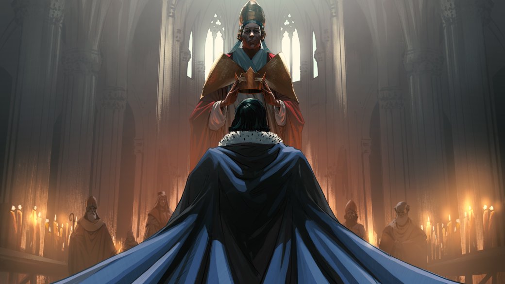 Gamescom 2019. Превью Humankind — это развитие идей Civilization и Endless Legend | Канобу Gamescom 2019. Превью Humankind — это развитие идей Civilization и Endless Legend | Канобу