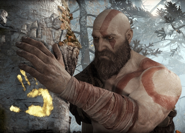 Гайд. Где найти всех драконов в God of War (2018). - Изображение 2