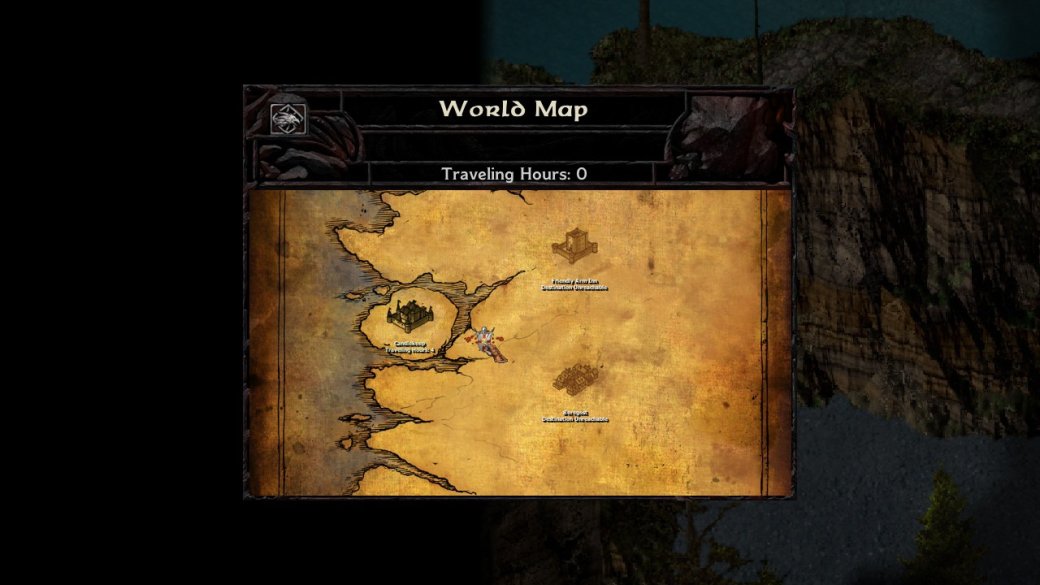 Baldurʼs Gate и Planescape: Torment вышли на Switch — и это лучшая платформа для культовых RPG с ПК | Канобу - Изображение 0 Baldurʼs Gate и Planescape: Torment вышли на Switch — и это лучшая платформа для культовых RPG с ПК | Канобу - Изображение 0
