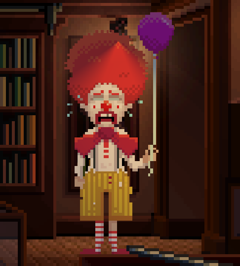 Рецензия на Thimbleweed Park. Обзор игры - Изображение 9 Рецензия на Thimbleweed Park. Обзор игры - Изображение 9