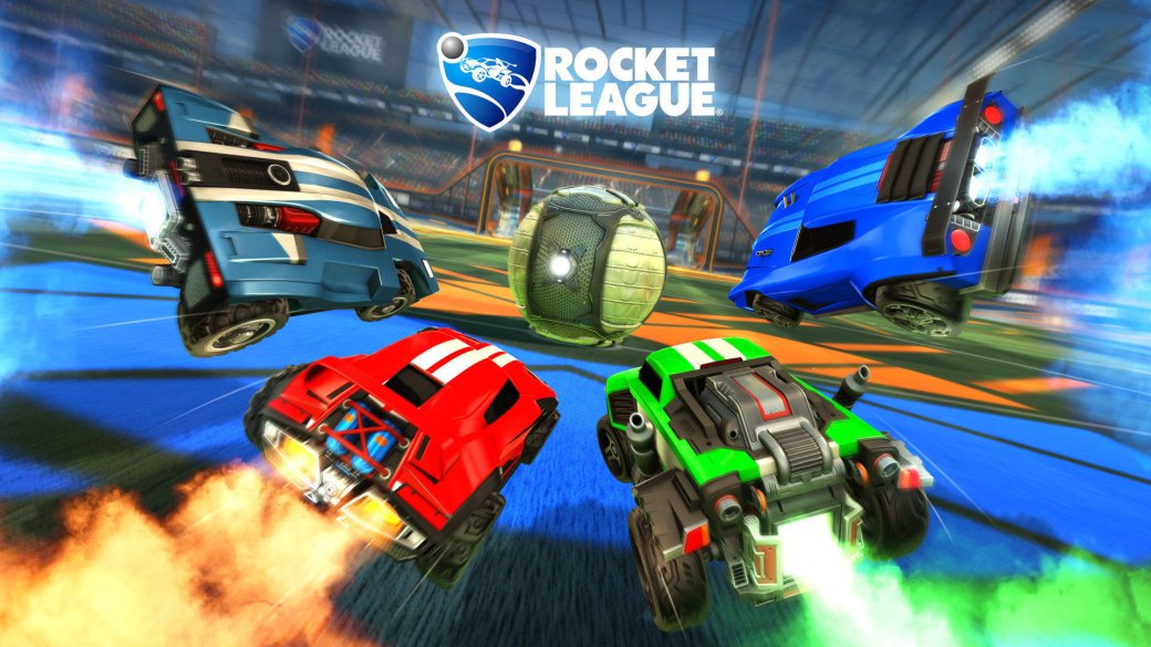 Epic Games купила разработчиков Rocket League. Теперь игра может пропасть из Steam