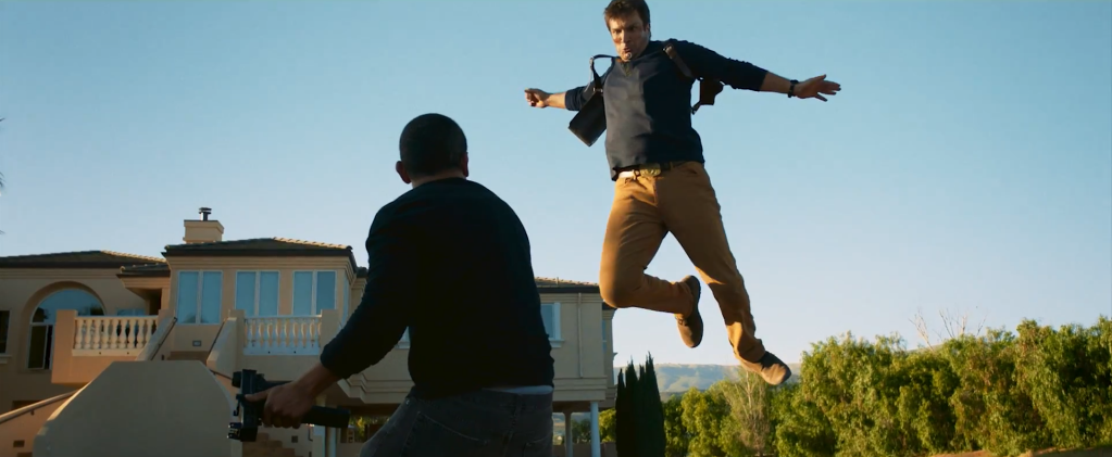 Мнение. Новая короткометражка показывает, насколько плохим был бы фильм по Uncharted. - Изображение 4 Мнение. Новая короткометражка показывает, насколько плохим был бы фильм по Uncharted. - Изображение 4