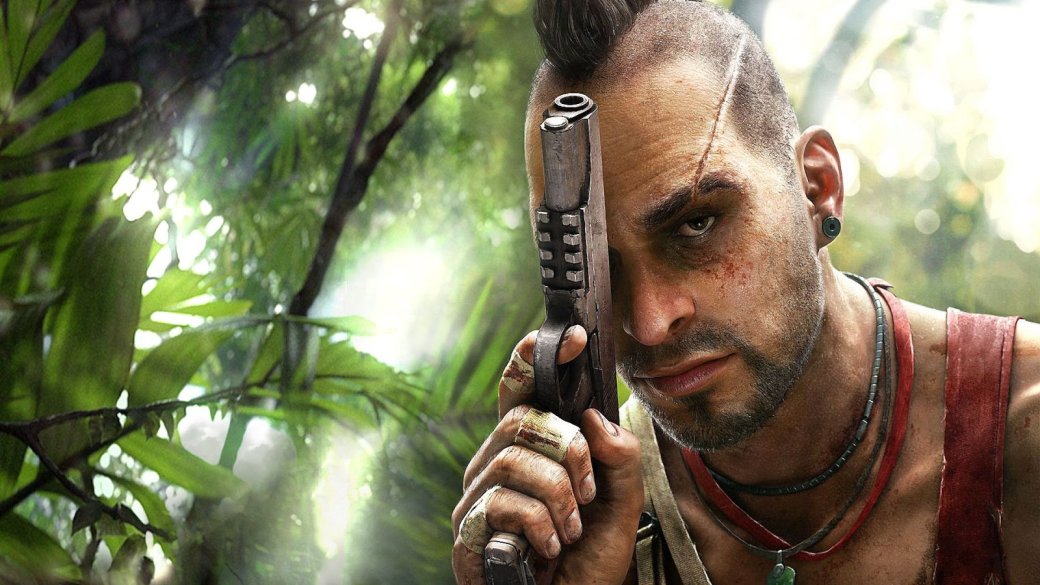Рецензия на Far Cry 3. Обзор игры - Изображение 1 Рецензия на Far Cry 3. Обзор игры - Изображение 1