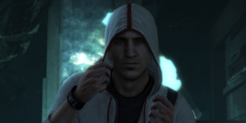 «Убийцы» серии Assassin's Creed | Канобу - Изображение 1 «Убийцы» серии Assassin's Creed | Канобу - Изображение 1