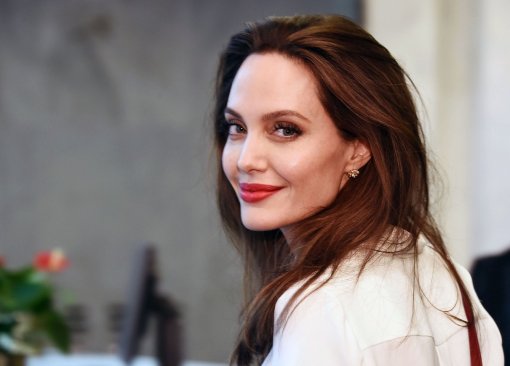 Анджелина Джоли сыграет невесту Франкенштейна