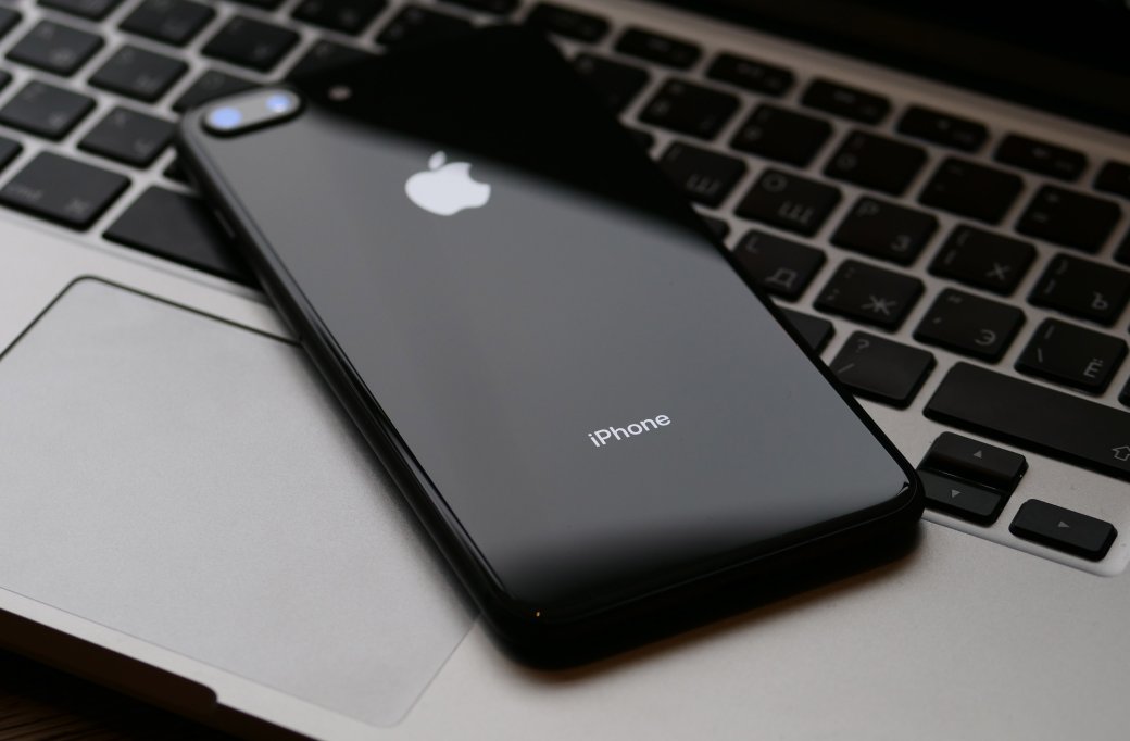 ТОП-10 причин выбрать iPhone 8 Plus вместо дорогущего iPhone X | Канобу ТОП-10 причин выбрать iPhone 8 Plus вместо дорогущего iPhone X | Канобу