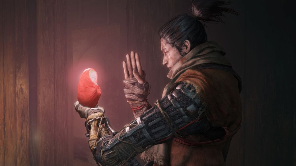 Почему Sekiro заставила всех говорить о легком уровне сложности и почему он был бы там уместен | Канобу Почему Sekiro заставила всех говорить о легком уровне сложности и почему он был бы там уместен | Канобу