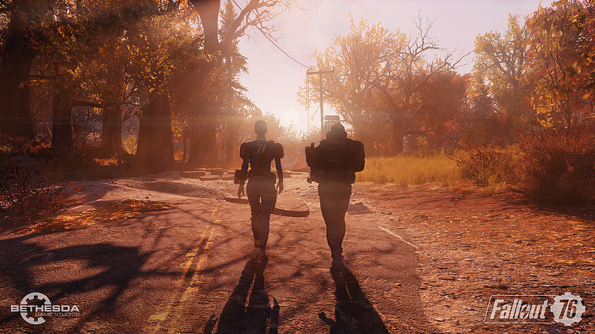 Bethesda пришлось опровергать «слухи», что Fallout 76 станет бесплатной. Никаких слухов не было