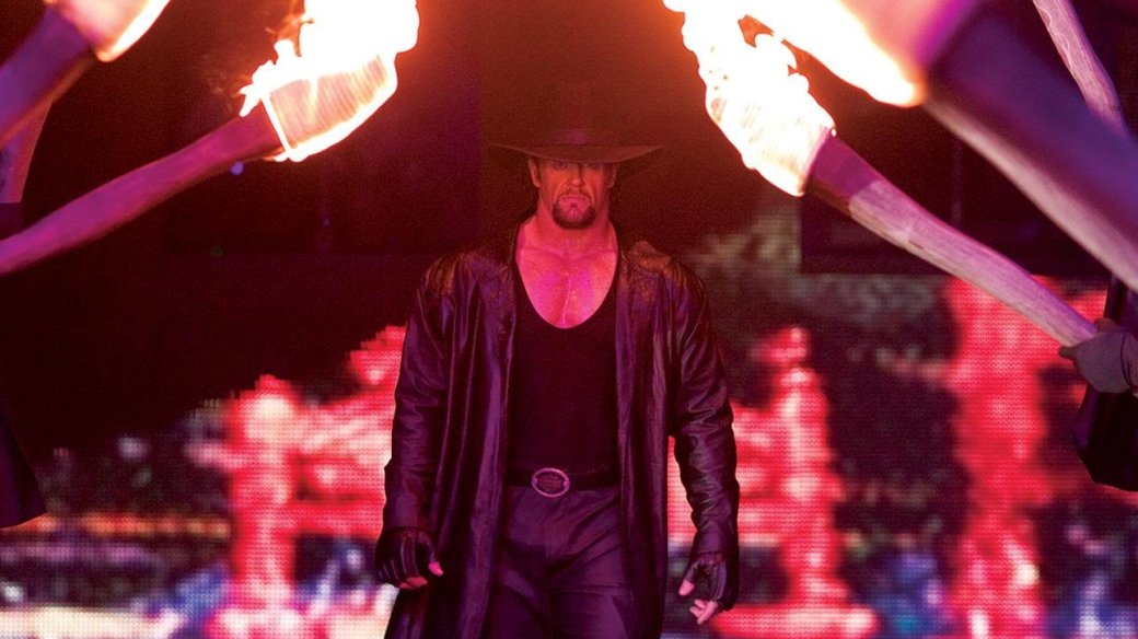 Как и зачем смотреть WWE Greatest Royal Rumble в прямом эфире бесплатно | Канобу Как и зачем смотреть WWE Greatest Royal Rumble в прямом эфире бесплатно | Канобу