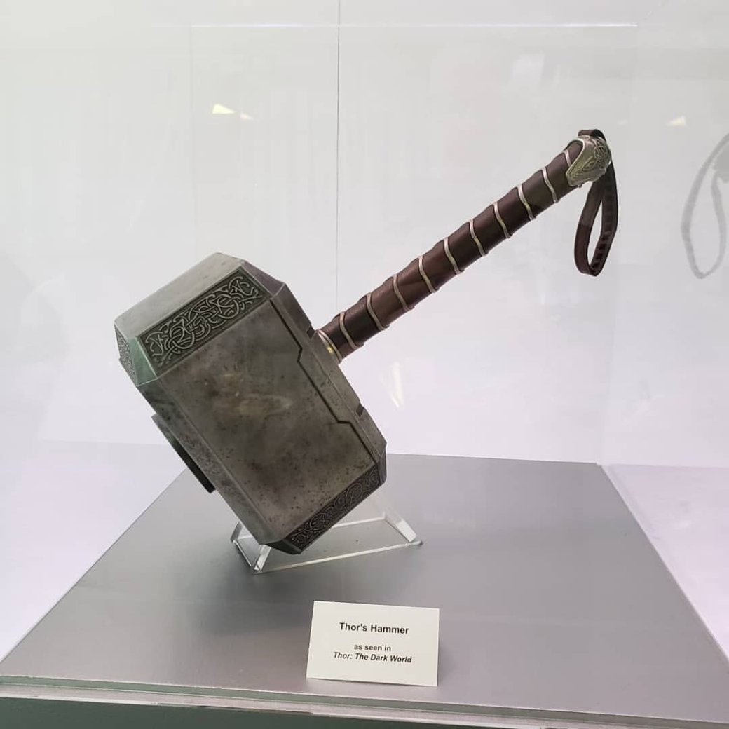 Rog mjolnir. Молот Мьёльнир. Мьельнир с длинной ручкой. Броня Мьёльнир 7.