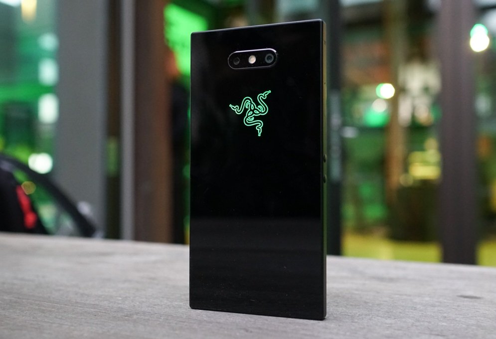 Razer прекращает выпускать игровые смартфоны | SE7EN.ws - Изображение 2